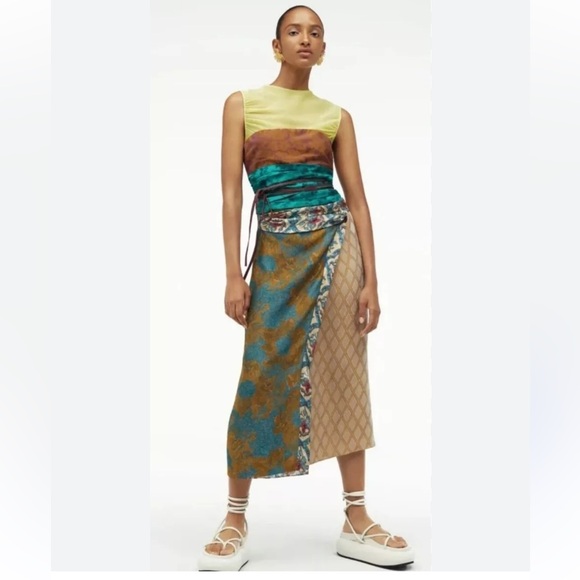 🎁NWOT Zara Atelier Collection LIMITED EDITION - Picture 4 of 7